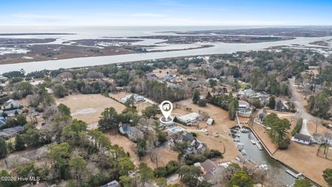 Tiny photo for 102 Olde Point Loop, Hampstead, NC 28443 (MLS # 100562182)