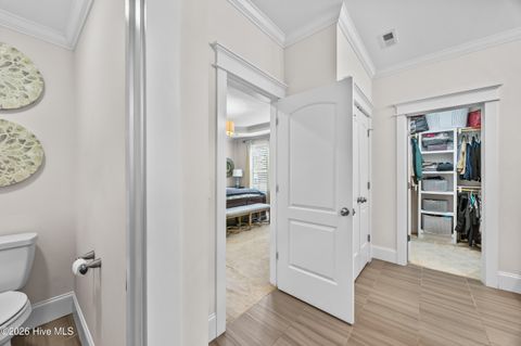 Tiny photo for 102 Olde Point Loop, Hampstead, NC 28443 (MLS # 100562182)