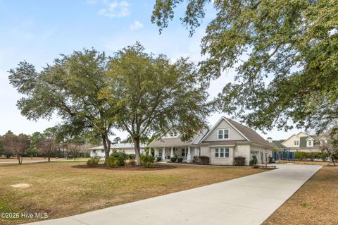 Tiny photo for 102 Olde Point Loop, Hampstead, NC 28443 (MLS # 100562182)