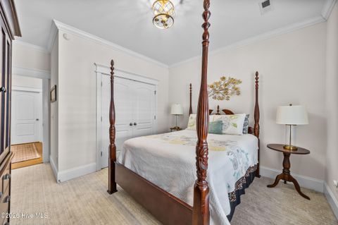 Tiny photo for 102 Olde Point Loop, Hampstead, NC 28443 (MLS # 100562182)