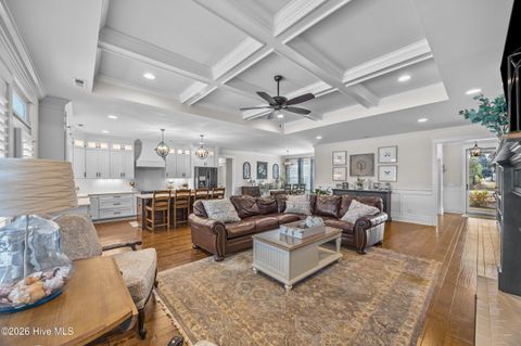 Tiny photo for 102 Olde Point Loop, Hampstead, NC 28443 (MLS # 100562182)