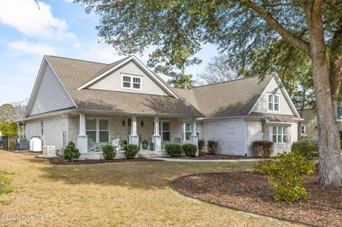 Tiny photo for 102 Olde Point Loop, Hampstead, NC 28443 (MLS # 100562182)