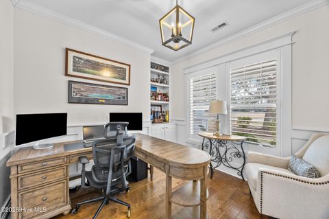 Tiny photo for 102 Olde Point Loop, Hampstead, NC 28443 (MLS # 100562182)