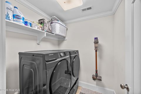 Tiny photo for 102 Olde Point Loop, Hampstead, NC 28443 (MLS # 100562182)