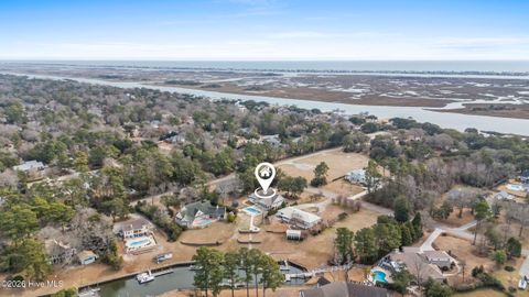 Tiny photo for 102 Olde Point Loop, Hampstead, NC 28443 (MLS # 100562182)