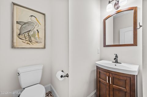 Tiny photo for 102 Olde Point Loop, Hampstead, NC 28443 (MLS # 100562182)