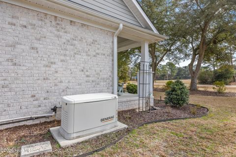 Tiny photo for 102 Olde Point Loop, Hampstead, NC 28443 (MLS # 100562182)