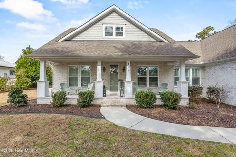 Tiny photo for 102 Olde Point Loop, Hampstead, NC 28443 (MLS # 100562182)
