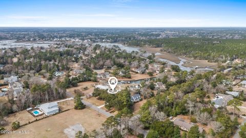 Tiny photo for 102 Olde Point Loop, Hampstead, NC 28443 (MLS # 100562182)