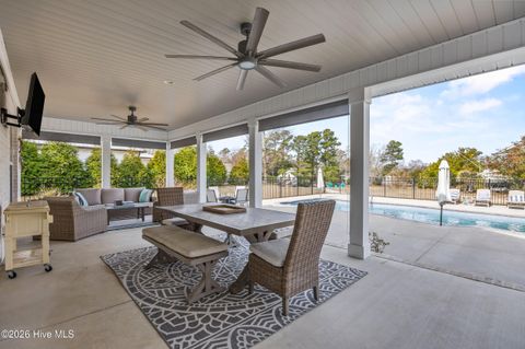 Tiny photo for 102 Olde Point Loop, Hampstead, NC 28443 (MLS # 100562182)