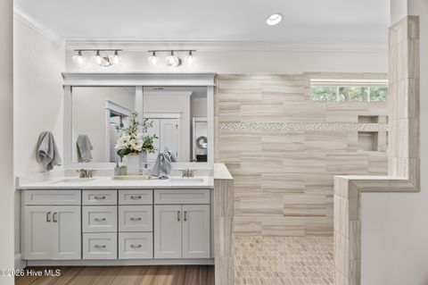 Tiny photo for 102 Olde Point Loop, Hampstead, NC 28443 (MLS # 100562182)