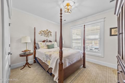 Tiny photo for 102 Olde Point Loop, Hampstead, NC 28443 (MLS # 100562182)