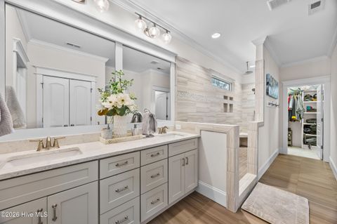 Tiny photo for 102 Olde Point Loop, Hampstead, NC 28443 (MLS # 100562182)