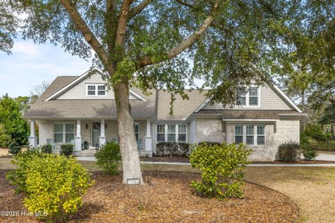 Tiny photo for 102 Olde Point Loop, Hampstead, NC 28443 (MLS # 100562182)