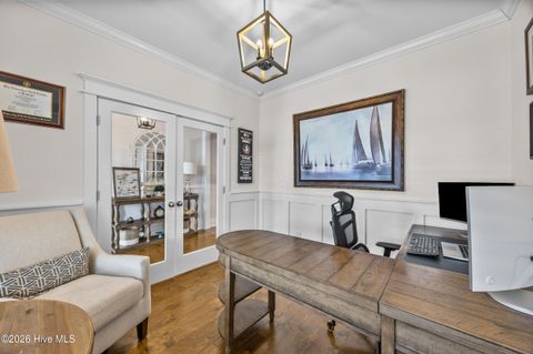 Tiny photo for 102 Olde Point Loop, Hampstead, NC 28443 (MLS # 100562182)