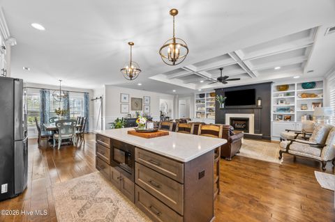 Tiny photo for 102 Olde Point Loop, Hampstead, NC 28443 (MLS # 100562182)