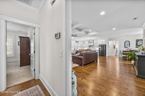 Tiny photo for 102 Olde Point Loop, Hampstead, NC 28443 (MLS # 100562182)