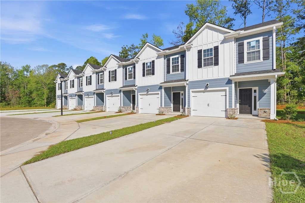 Photo of 000 Hinesley Way, Pooler, GA 31322 (MLS # SA361944)