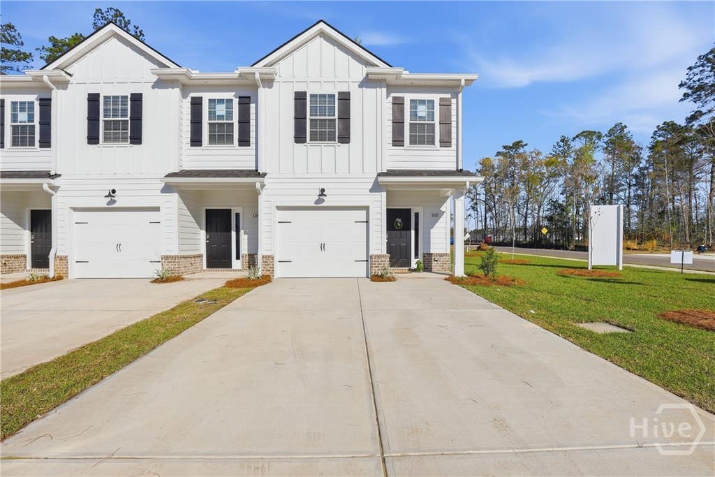 Photo of 000 Hinesley Way, Pooler, GA 31322 (MLS # SA361944)