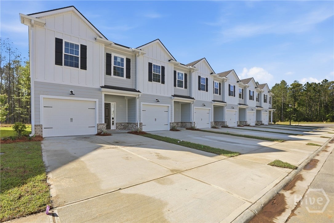 000 Hinesley Way