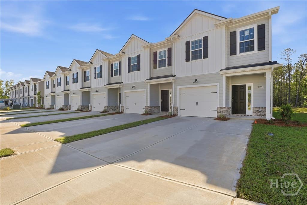 Photo of 000 Hinesley Way, Pooler, GA 31322 (MLS # SA361944)