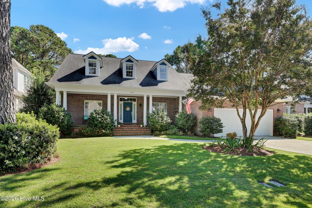 Photo of 928 Wild Dunes Circle, Wilmington, NC 28411 (MLS # 100607965)
