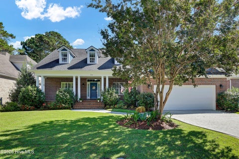 Homes For Sale - 928 Wild Dunes Circle<br/> Wilmington, NC 28411