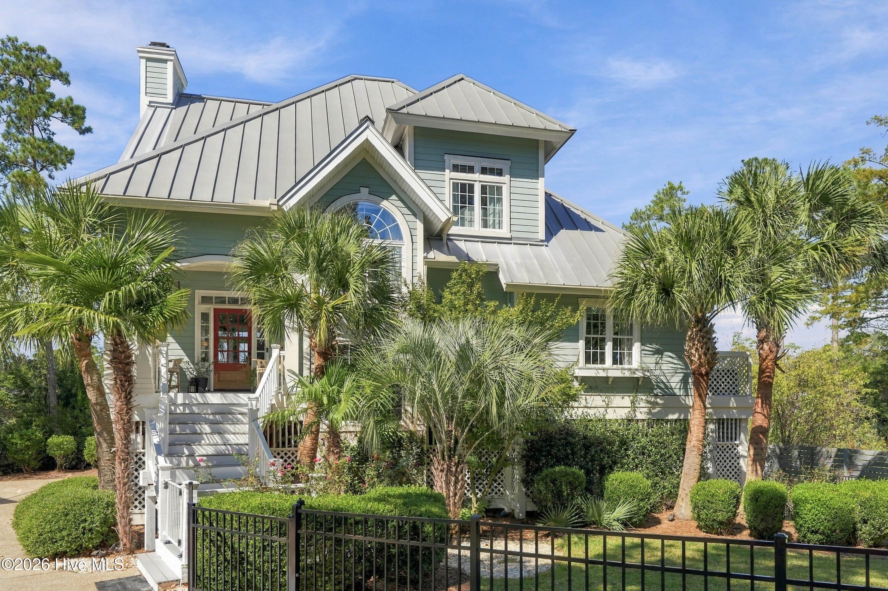 1316 Heron Run Drive