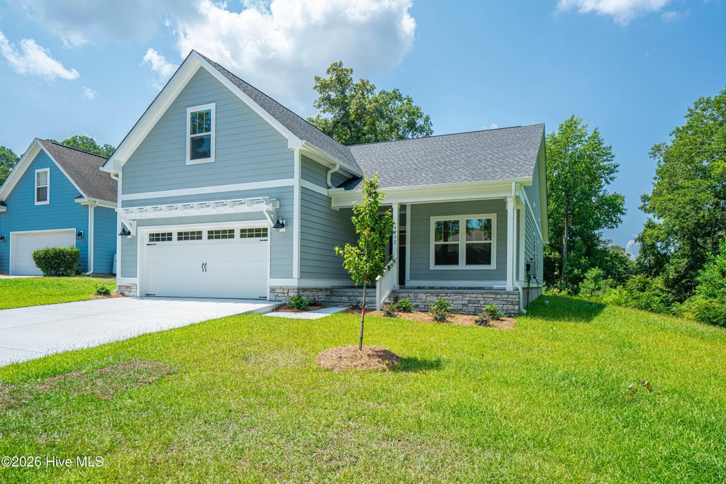 Photo of 4232 Luck Avenue, Little River, SC 29566 (MLS # 100596187)