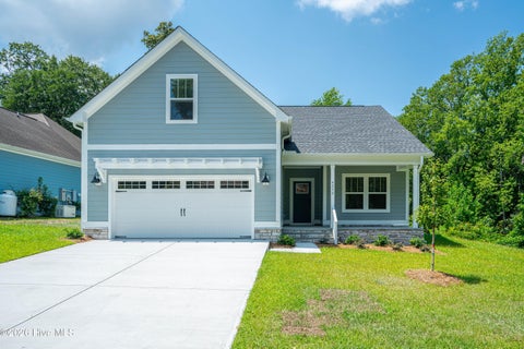 Homes For Sale - 4232 Luck Avenue<br/> Little River, SC 29566