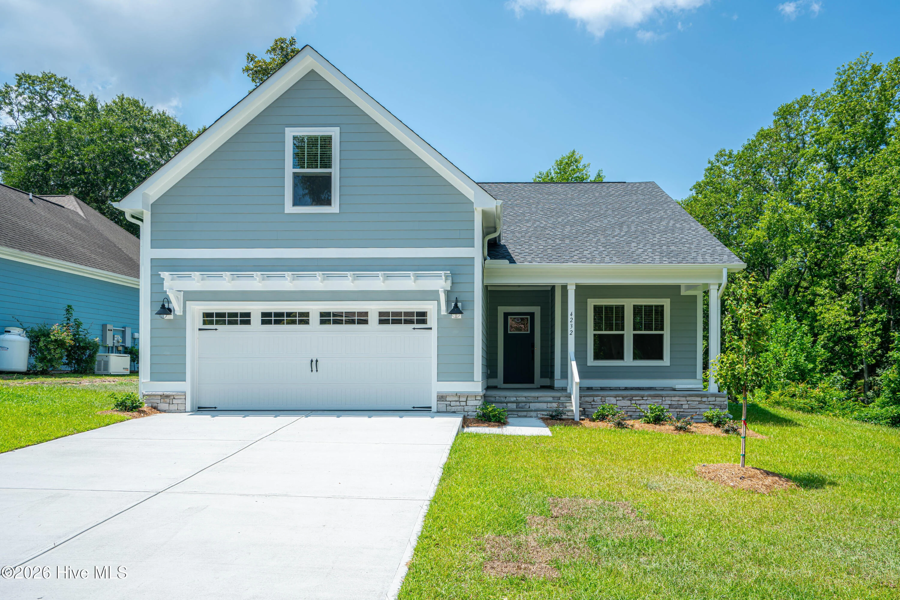 4232 Luck Avenue, Little River, SC, 29566