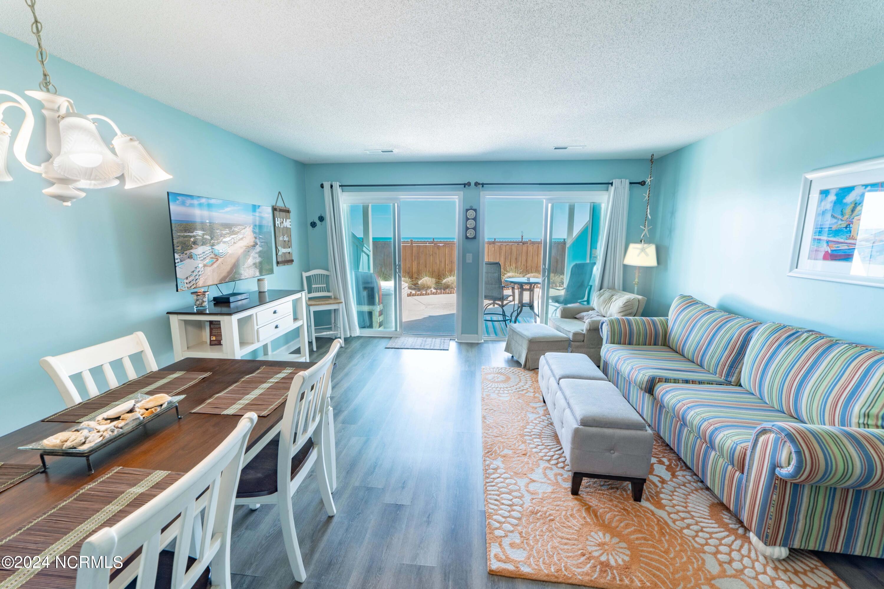 1437 Fort Fisher Boulevard S Unit G1