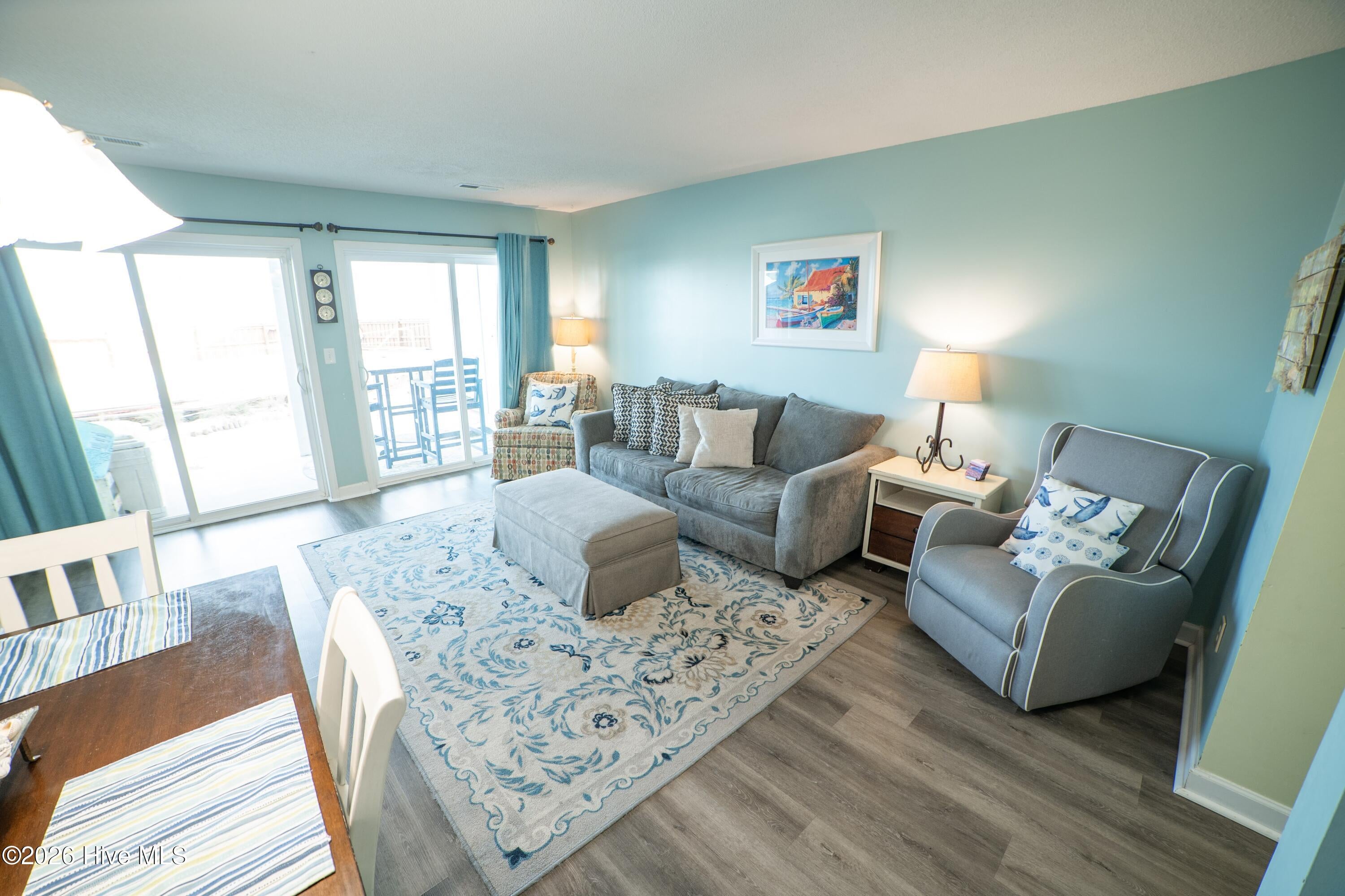 1437 Fort Fisher Boulevard S Unit G1