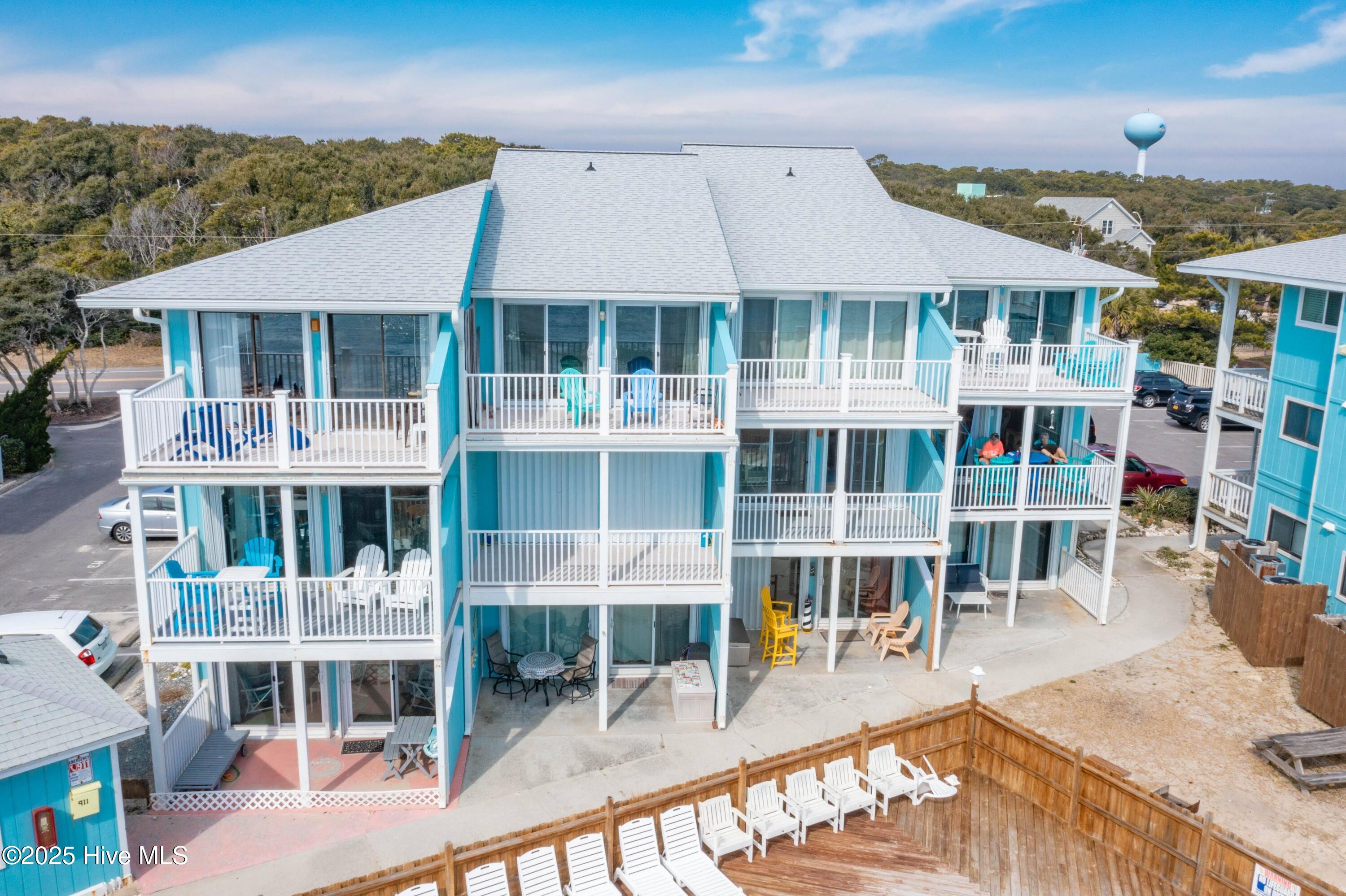 1437 Fort Fisher Boulevard S Unit G1