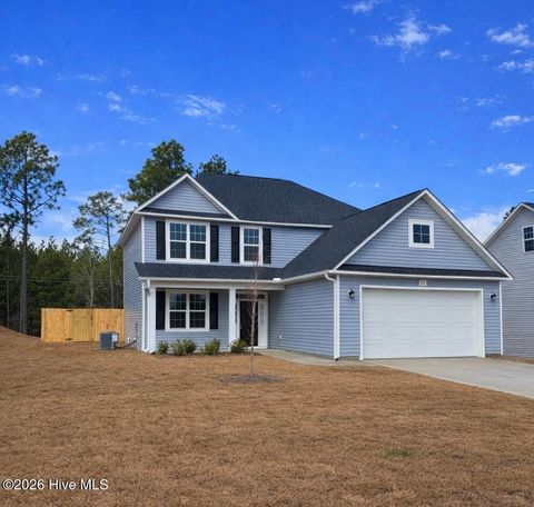 Homes For Sale - 251 Harborwood Street<br/> Lillington, NC 27546