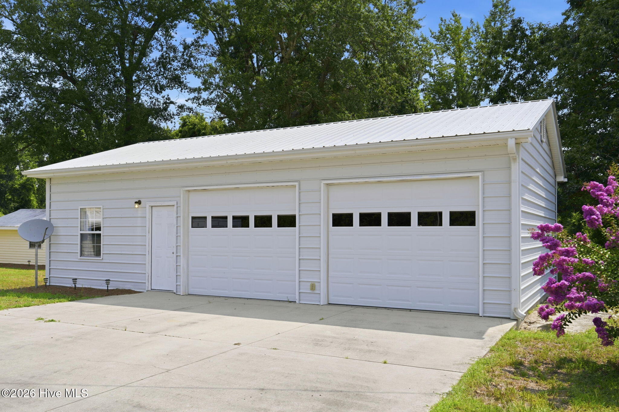 270 Buck Jones Road