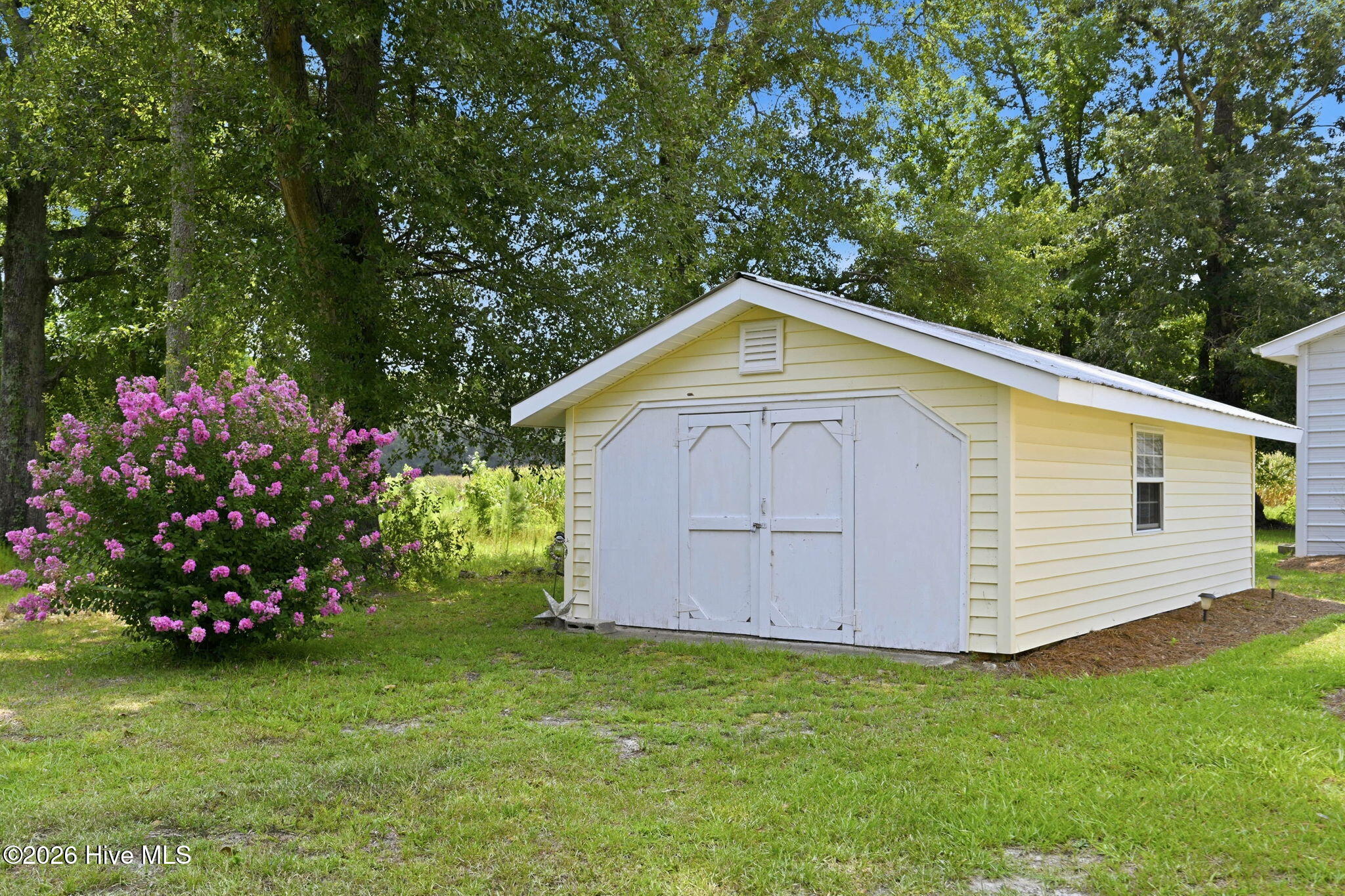 270 Buck Jones Road