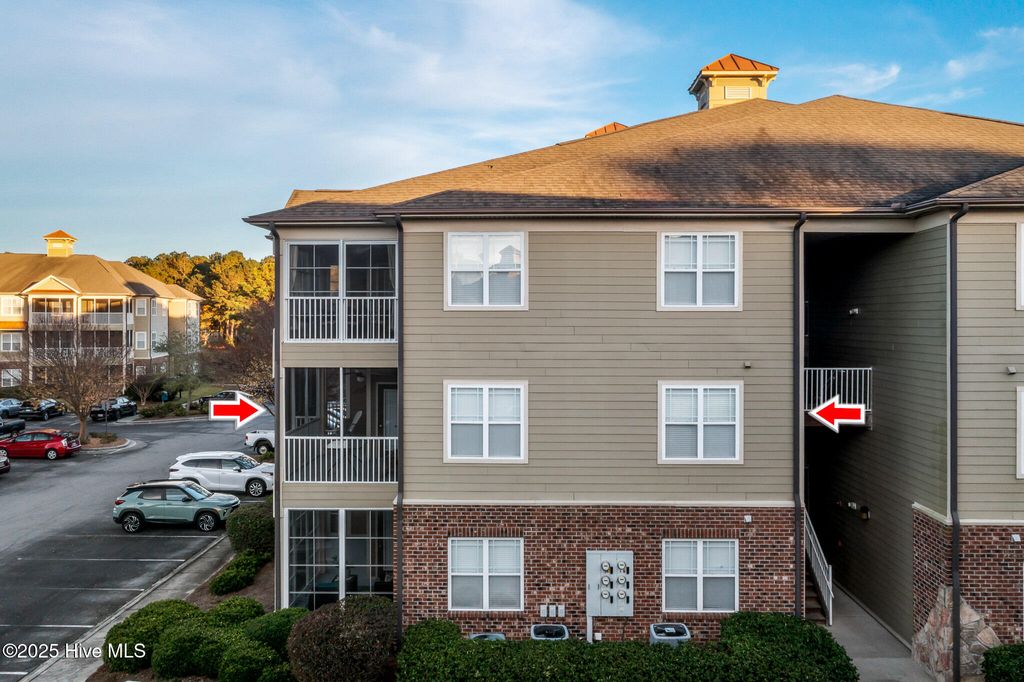 Photo of 395 S Crow Creek Drive NW #Unit 1210, Calabash, NC 28467 (MLS # 100553572)