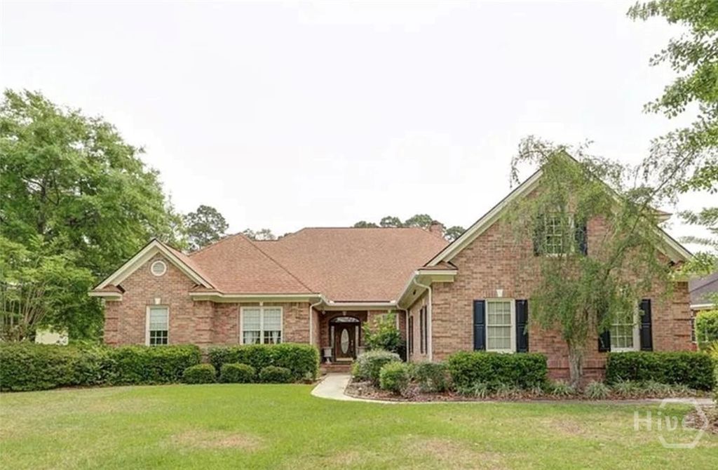 Photo of 114 Greenview Drive, Savannah, GA 31405 (MLS # SA345462)