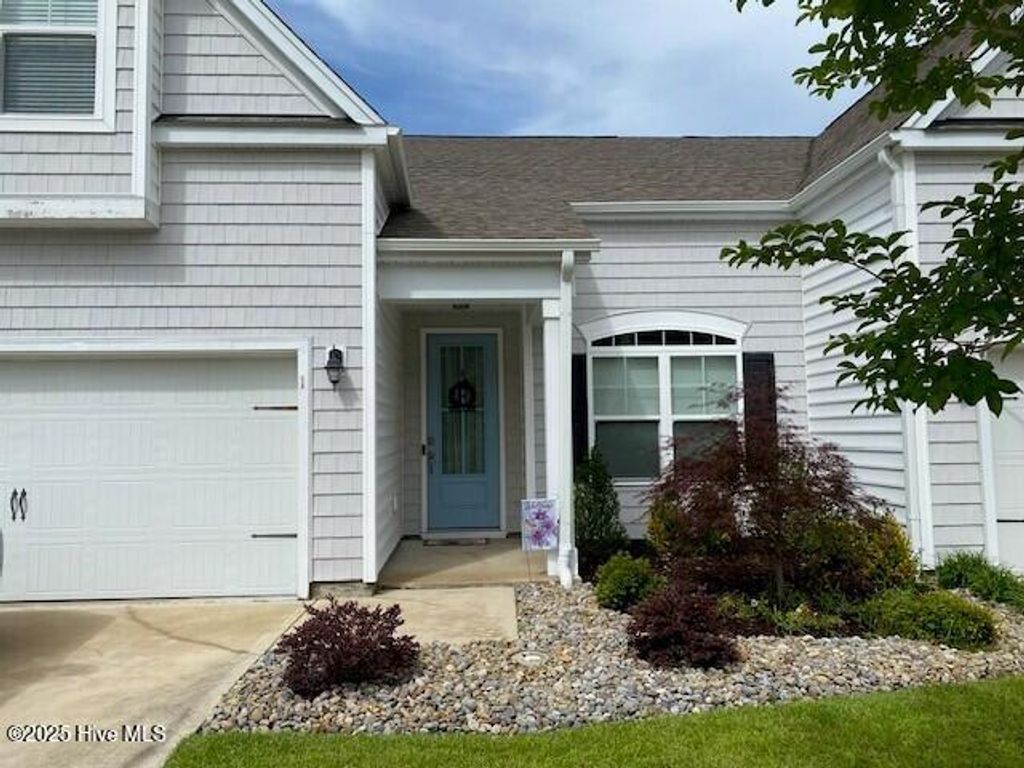 Photo of 10142 Morecamble Boulevard #Unit 1, Leland, NC 28451 (MLS # 100554847)