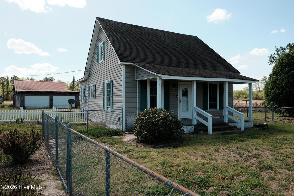 Photo of 697 Okisko Road, Elizabeth City, NC 27909 (MLS # 100565291)