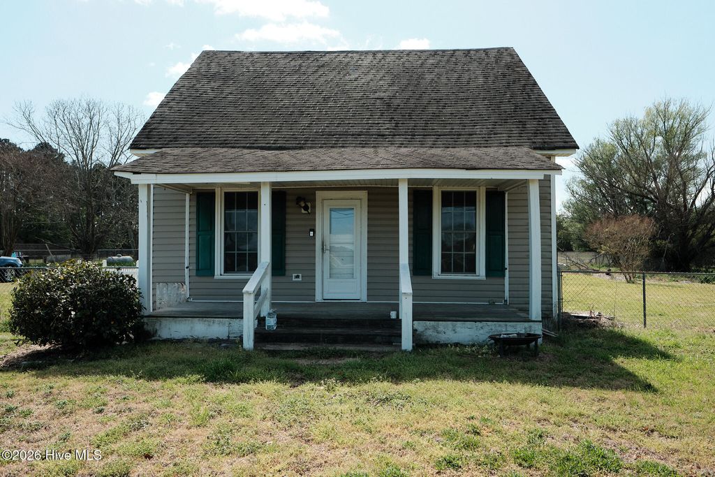 Photo of 697 Okisko Road, Elizabeth City, NC 27909 (MLS # 100565291)