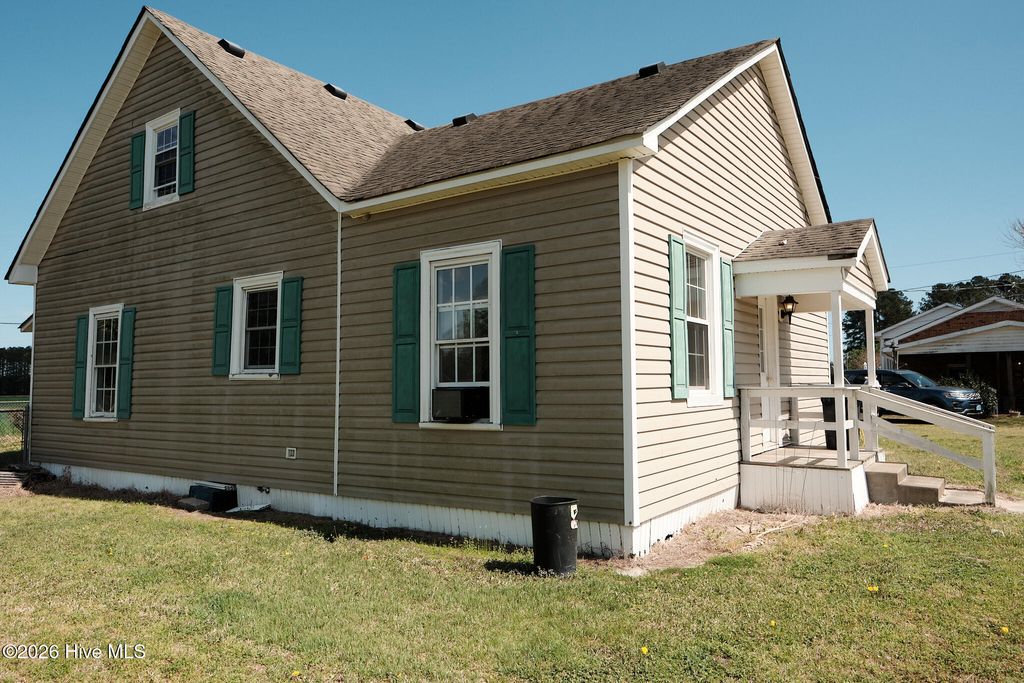 Photo of 697 Okisko Road, Elizabeth City, NC 27909 (MLS # 100565291)