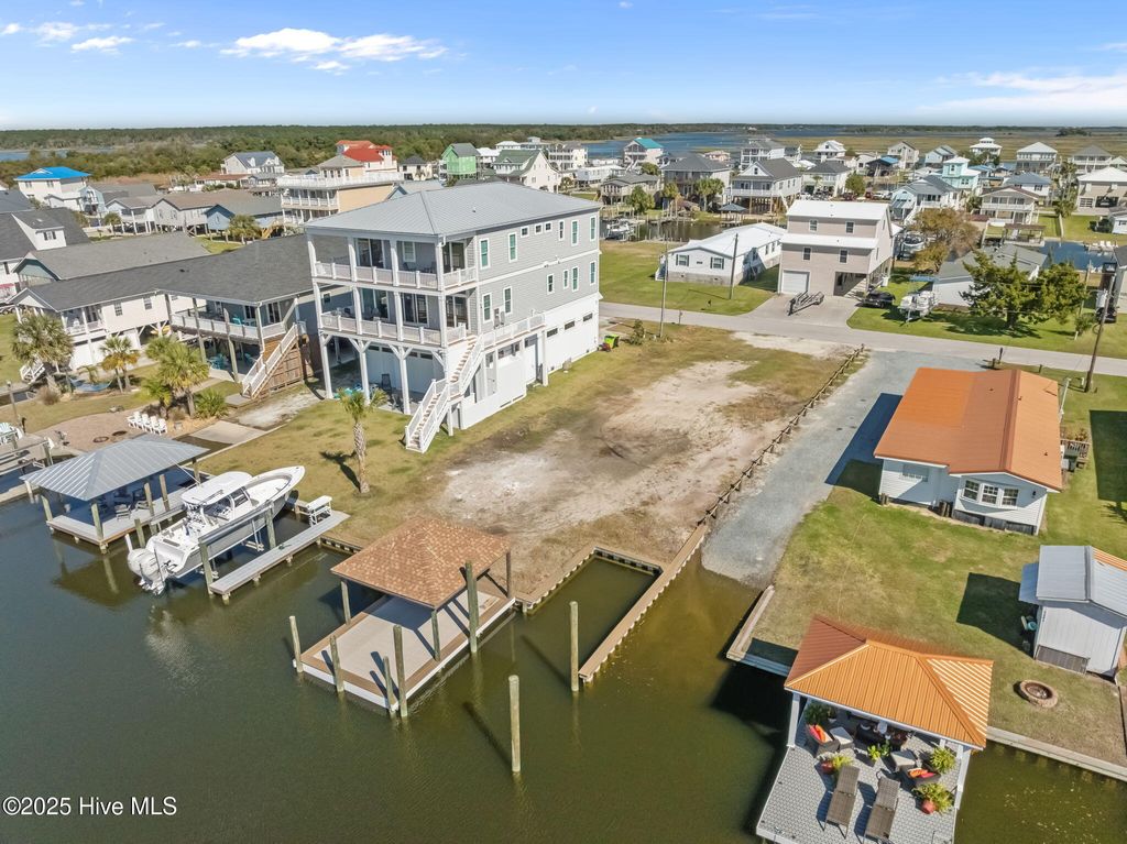 Photo of 6095 6th Street, Surf City, NC 28445 (MLS # 100538233)