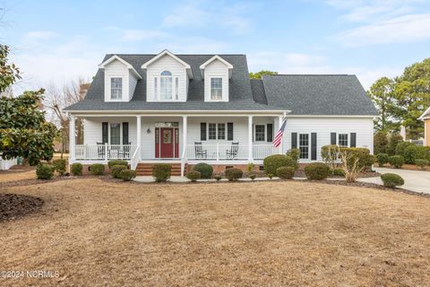 Photo of 4366 Nandina Drive SE, Southport, NC 28461 (MLS # 100465368)