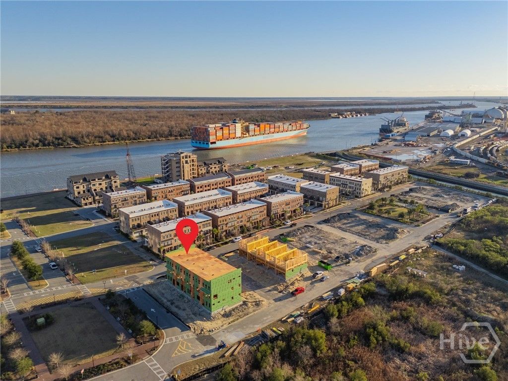 Photo of 358 Eastern Wharf Avenue, Savannah, GA 31401 (MLS # SA349896)