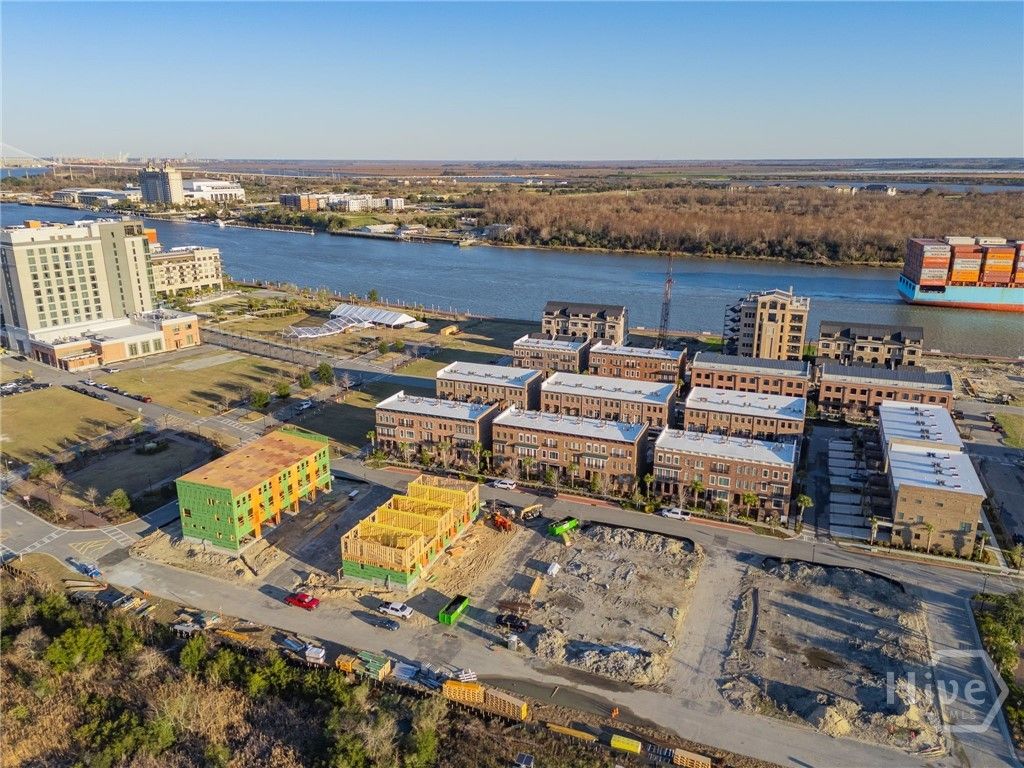 Photo of 358 Eastern Wharf Avenue, Savannah, GA 31401 (MLS # SA349896)