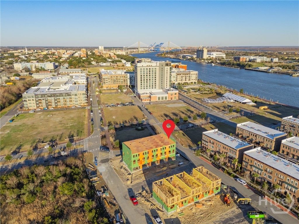 Photo of 358 Eastern Wharf Avenue, Savannah, GA 31401 (MLS # SA349896)