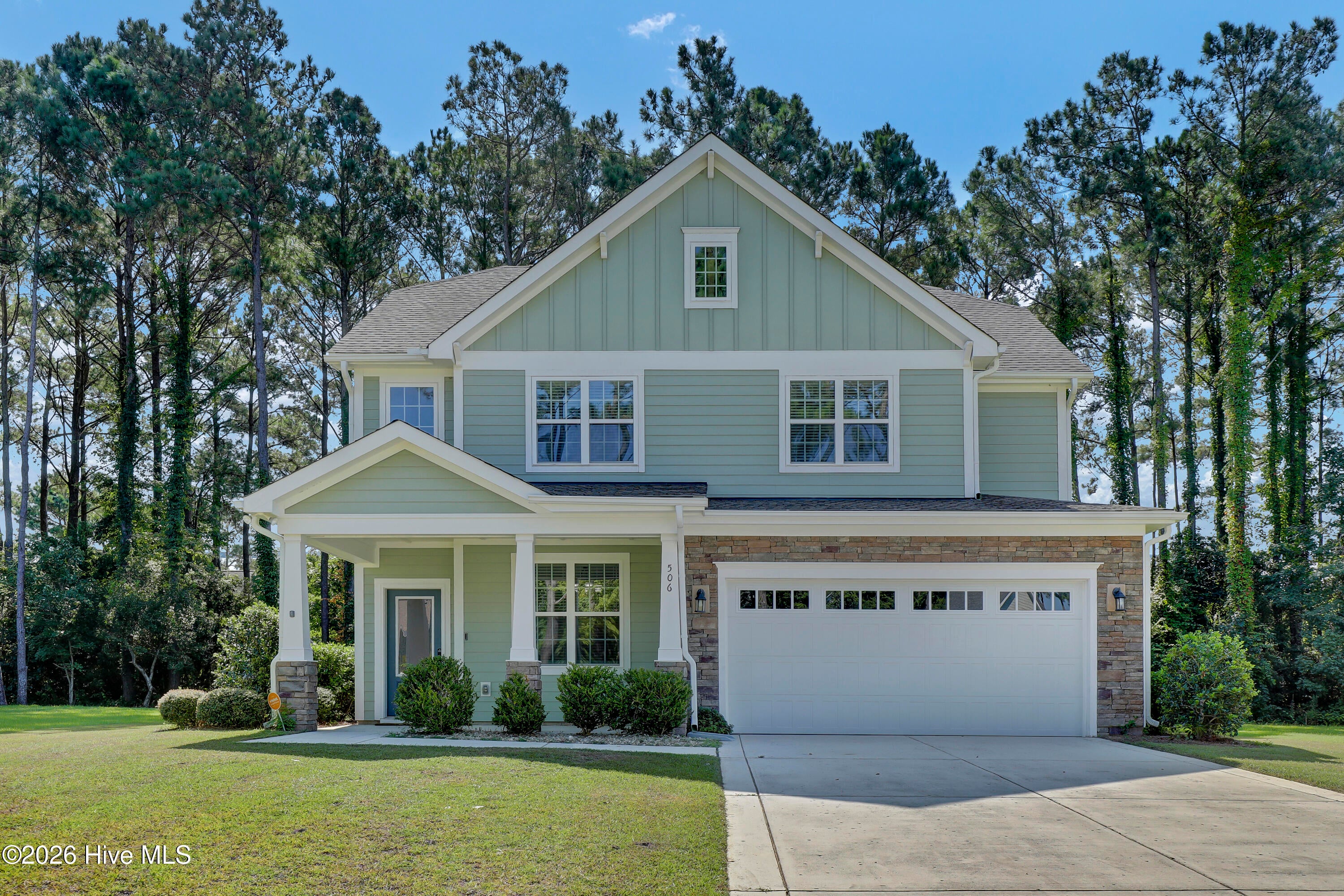 506 W Red Head Circle