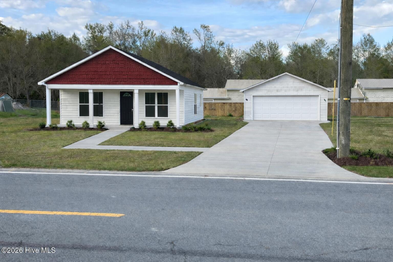 754 Nc Hwy 55 West